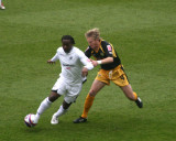 Jason Scotland