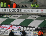 Yeovil Flag