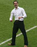 Who Needs Mourinho
