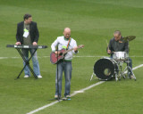 Half Time Entertainment