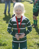 Cai Medal