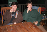 napo and carl