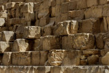 Wall of Great Pyramid