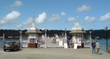 Bangor Pier