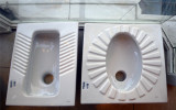 Mostrah (Iranian Toilet)