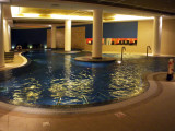 Hotel - Indoor Pool