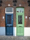 Door No 11 &  12