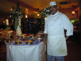 The Chef of Chilli Chutney