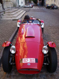 Red Ronarp