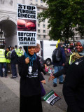 Stop funding Genocide
