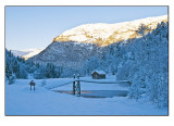 Modalen revisited # 9