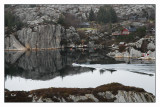 Landscape # 1 , Bømlo