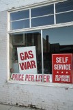 Gas Wars,,, ( Remember Them??? )