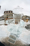 Fire And Ice Fest In Chelan