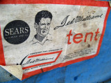 Baseball Great  Ted Williams  Had His Name On All Sears Top Rated Outdoor Gear In 1960s