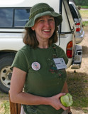 Trailside Cook Expert  Dicentra  At Kick Off