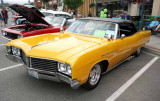 1967  Buick Electra 225  With 455 Mill