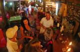 Hanging Out At  Luckys ,,, Side Streets Of Cabo,,,