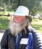 Billy Goat,,,, Thu-hiking For 22 Years   