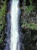 Tunnel Falls, My First Of 24 Trips To This Amazing Spot.