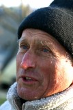  Reinhold Metzger  John Muir Trail Record Holder For SPeed Hiking 