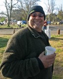 Party Animal/ Trail Angel Joe Anderson