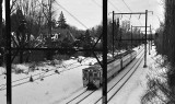 Winter Transit