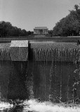 Lincoln Memorial from WWII Memorial