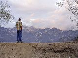 Tujunga Canyon, SoCal