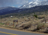 San Andreas Fault