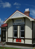 Matakohe old Post Office