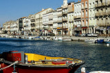 Canal Royal, Sete