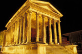 Maison Carree,  Nimes