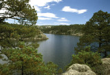 Arareko Lake