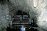 St Michaels Cave, Rock of Gibraltar