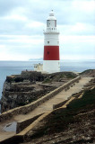 Lighthouse at Europa Point