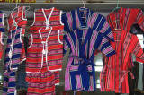 Aboriginal garments for sale