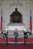 Chiang Kai Shek Memorial Hall