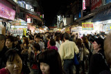 Shih Lin Night Market