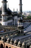The Great Imambara, Lucknow