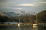 Ambleside, Lake District