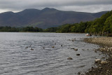 Derwent Water, Lake District