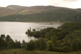 Derwent Water, Lake District