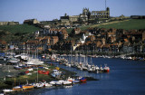 Whitby, North Yorkshire