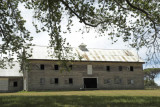 Woolshed at Woolmers Estate
