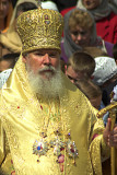 Patriarch Alexei II