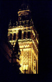 La Giralda, Sevilla (Andalucia)