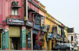 Main street, Gemas