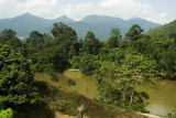 Rural Kelantan