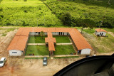 Vista Area Bloco ANDRADE GUTIERREZ